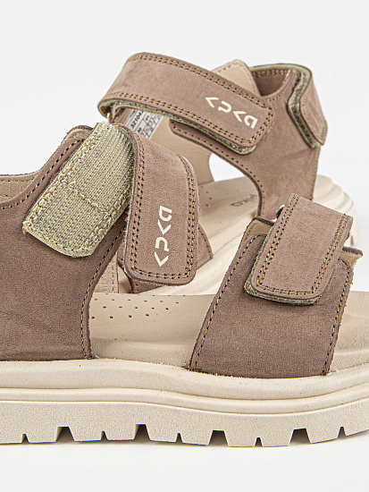 Сандалии артикул:321042т-1-9