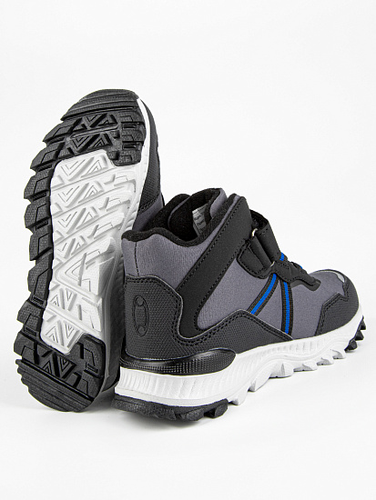 Ботинки артикул:731119ус-10-5