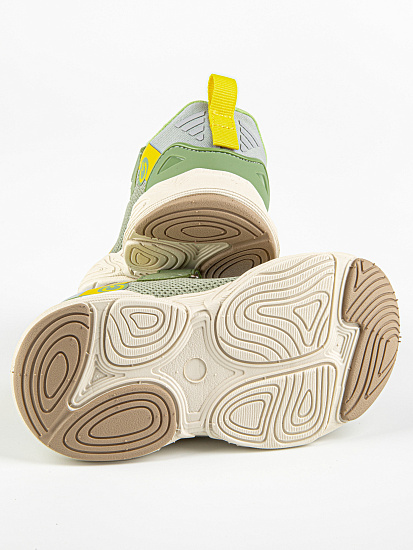 Кроссовки артикул:721244-4-5