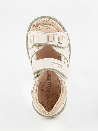 Сандалии артикул:31837-10-6