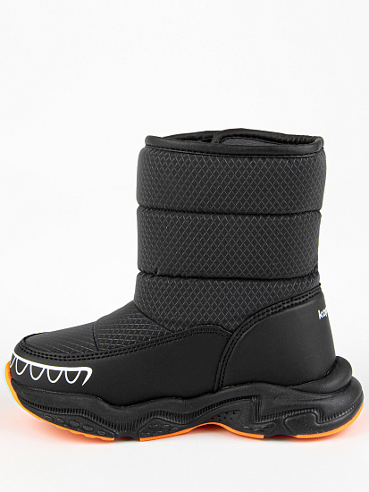 Сапоги артикул:1724д-1-7