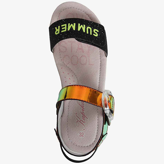 Сандалии артикул:34090п-1-3