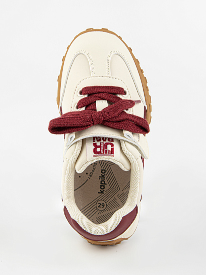 Кроссовки артикул:721201-1-6