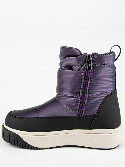 Сапоги артикул:1908д-2-8