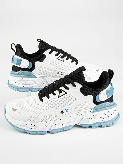 Кроссовки артикул:74925-2-4