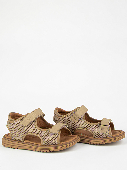 Сандалии артикул:321028-2-2