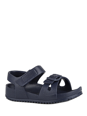 83145-10 Туфли летние (т.синий) 25-35 (22 пар)