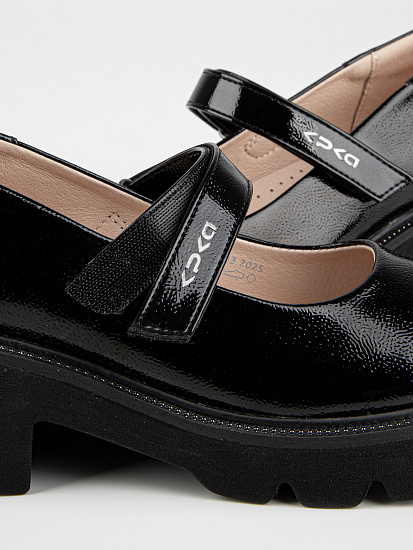 Туфли артикул:24741п-20-10