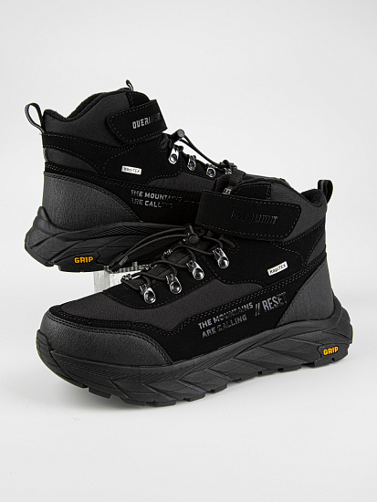 Ботинки артикул:44296-1-4