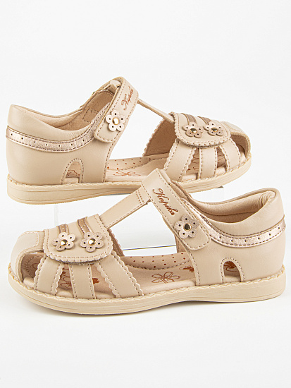 Сандалии артикул:32902п-30-4