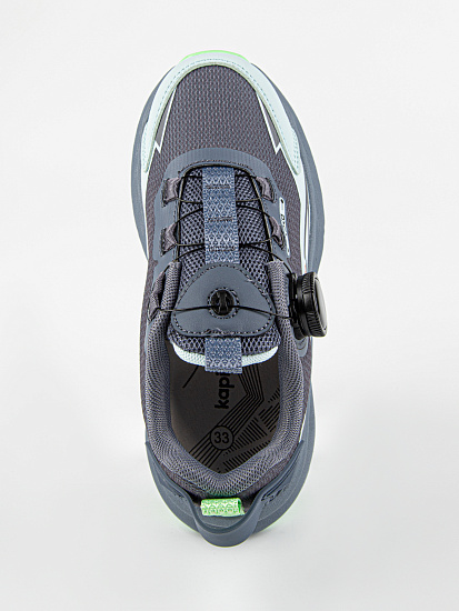 Кроссовки артикул:731296-2-6