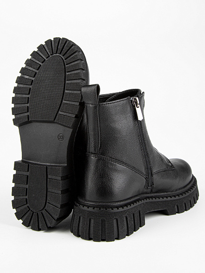Ботинки артикул:53711ут-1-5