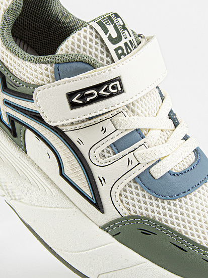 Кроссовки артикул:731244-2-3