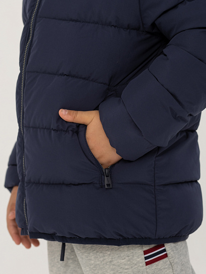 Куртка демисезонная артикул:OKBCK08-Z3-7