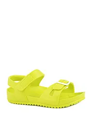 83210-10 Туфли летние (салатовый) 25-35 (22 пар)