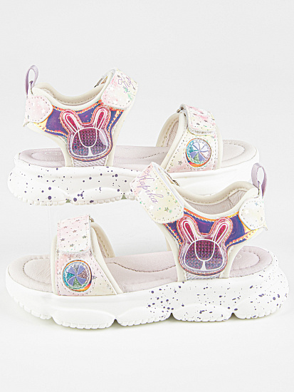 Сандалии артикул:32944п-20-4