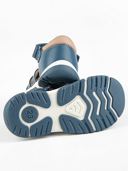 Сандалии артикул:31936-1-5