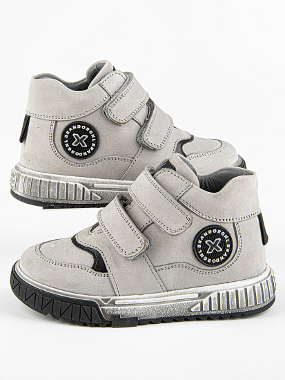 Ботинки артикул:51591ут-1-4