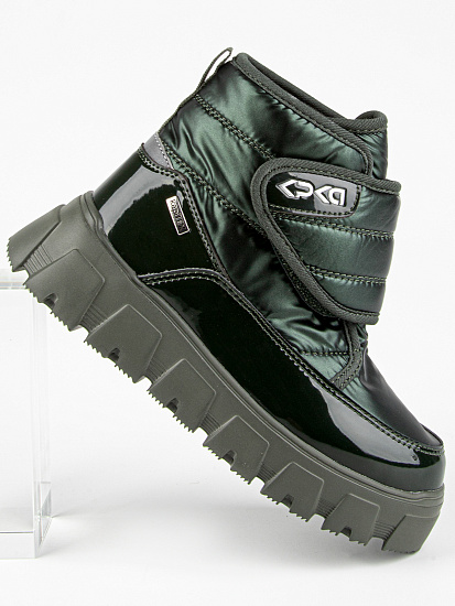 Ботинки артикул:43457-3-7