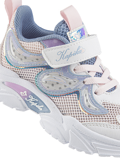 Кроссовки артикул:72909н-2-6