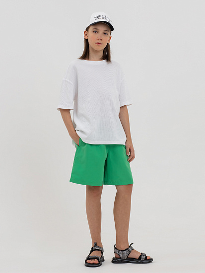 Футболка артикул:PJBCT21-00-7