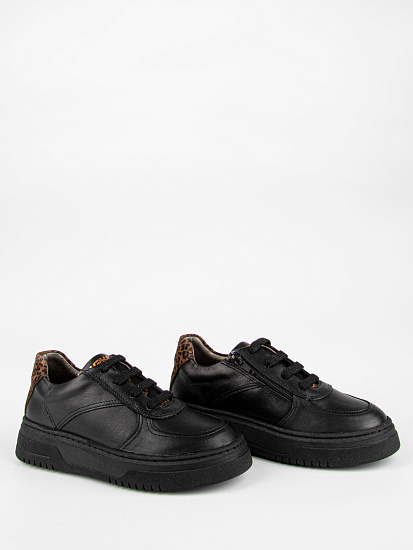 Полуботинки артикул:231197т-1-2