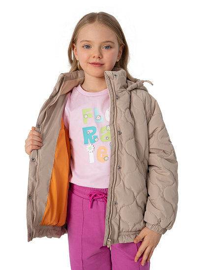 Куртка демисезонная артикул:NKGCK01-T1-4