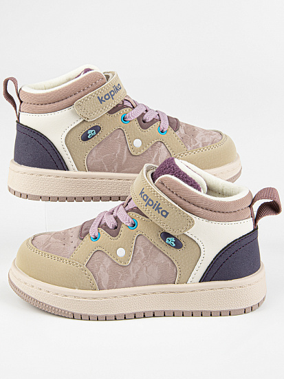 Кроссовки артикул:71582-1-4