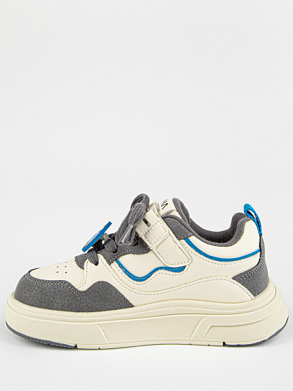 Кроссовки артикул:721245-1-7