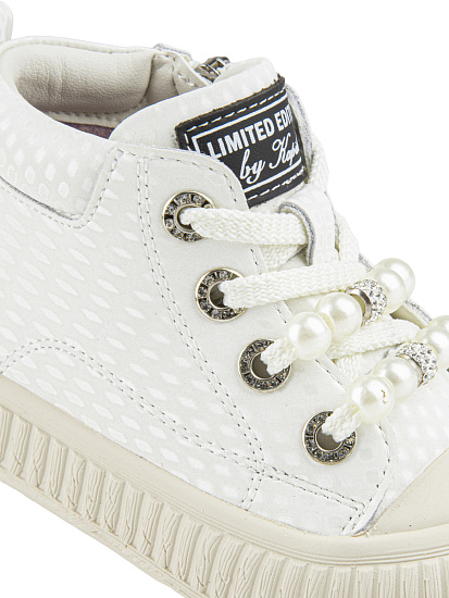 Ботинки артикул:52582ук-1-6