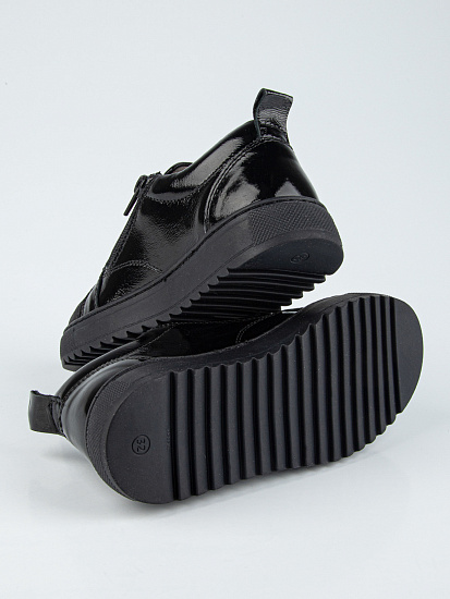 Полуботинки артикул:231109т-1-5