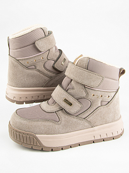 Ботинки артикул:43534-2-4