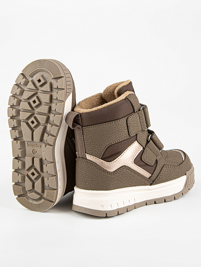 Ботинки артикул:42531-1-5