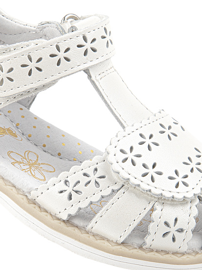 Сандалии артикул:32877-10-6