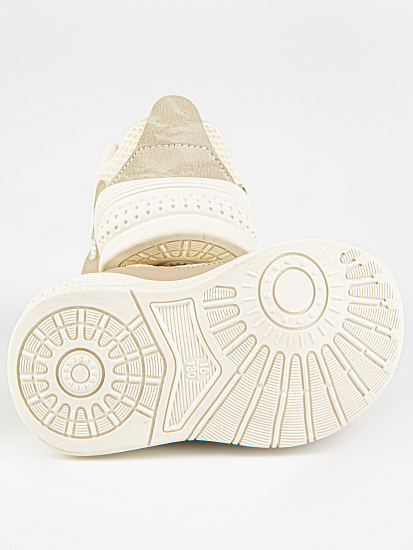 Полуботинки артикул:10248н-1-5