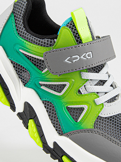 Кроссовки артикул:73993н-20-3