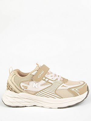 731280-2 Обувь для активного отдыха (бежевый) 34-38 (5 пар)