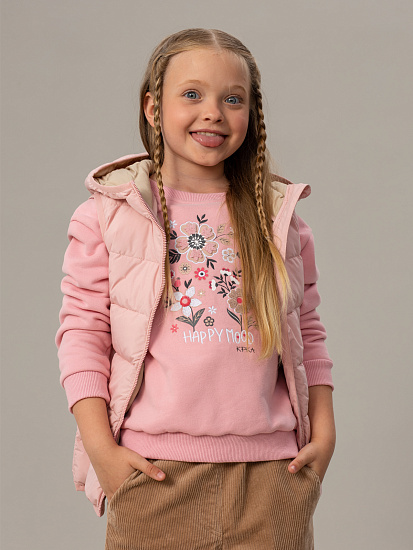 Жилет артикул:OKGCV01-80-1