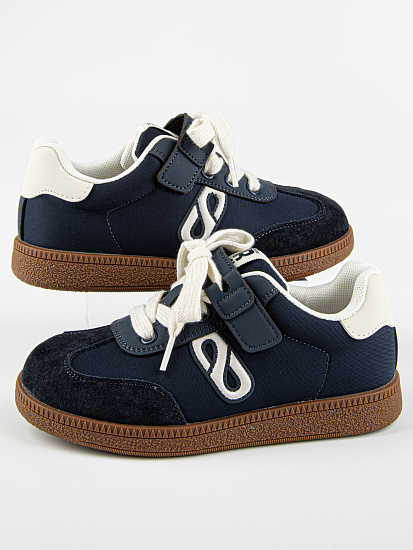 Кроссовки артикул:711206-2-4