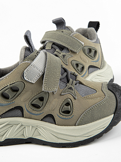 Ботинки артикул:52639уп-1-9