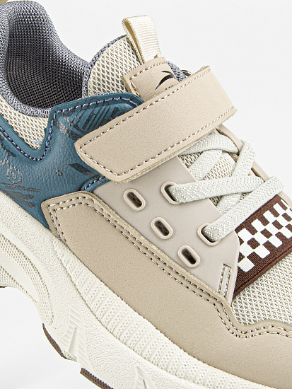 Кроссовки артикул:721233-2-3