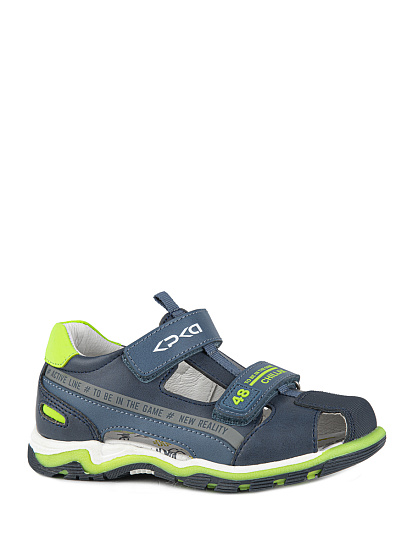 Сандалии артикул:32828к-2-1