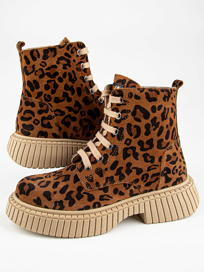 Ботинки артикул:53710ут-1-4