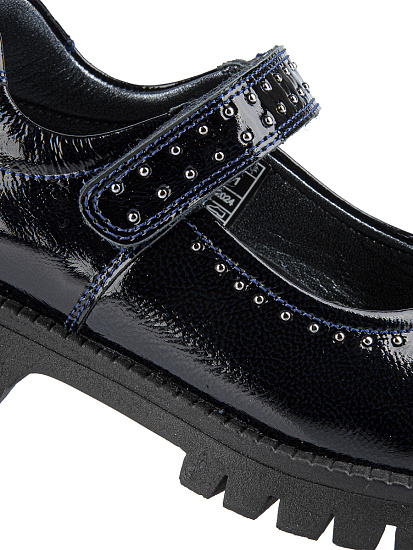 Туфли артикул:231091т-1-6 Туфли артикул:231091т-1-6