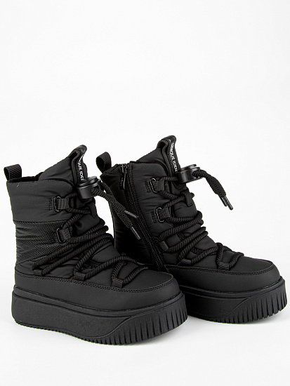 Сапоги артикул:1893д-1-2