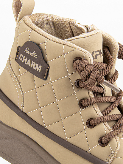 Ботинки артикул:53702ук-2-3