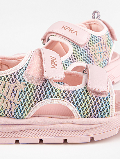 Сандалии артикул:33846п-1-9