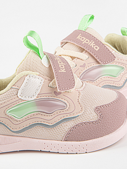 Кроссовки артикул:71564-1-9