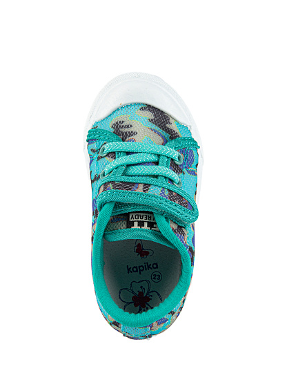 Кеды артикул:721167-11-3