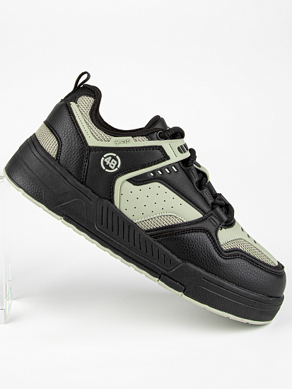 Кроссовки артикул:74918-3-7